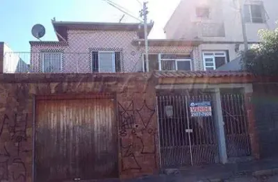 Casa com 2 quartos à venda na Rua Capricho, Vila Nivi, São Paulo