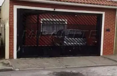 Casa com 2 quartos à venda na Rua Doutor Antônio Mazzilli Filho, Parque Edu Chaves, São Paulo