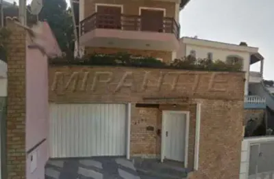 Casa com 3 quartos à venda na Rua Caraputinga, Freguesia do Ó, São Paulo