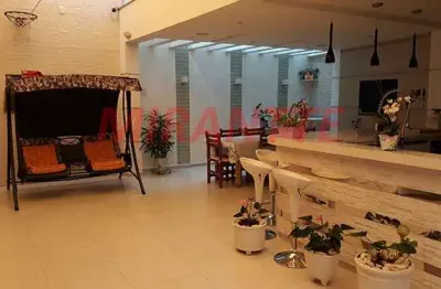 Casa com 4 quartos à venda na Rua Marambá, Jardim Franca, São Paulo