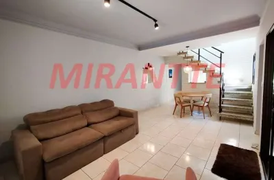 Sobrado de 148m² com 5 quartos em parque casa de pedra
