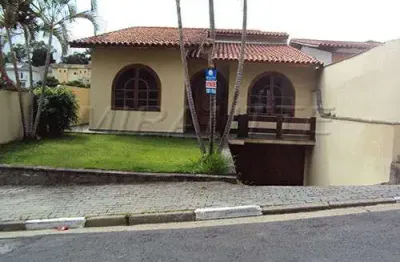 Casa com 4 quartos à venda na Rua José Vicente, Tremembé, São Paulo