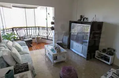 Apartamento com 3 quartos à venda na Rua Apinajés, Sumaré, São Paulo