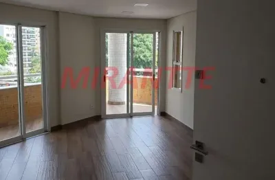 Apartamento com 3 quartos à venda na Rua Voluntários da Pátria, Santana, São Paulo