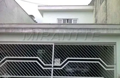 Casa com 2 quartos à venda na Rua Maria José da Silva, Vila Carrão, São Paulo