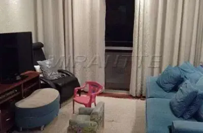 Apartamento com 2 quartos à venda na Rua Relíquia, Casa Verde, São Paulo