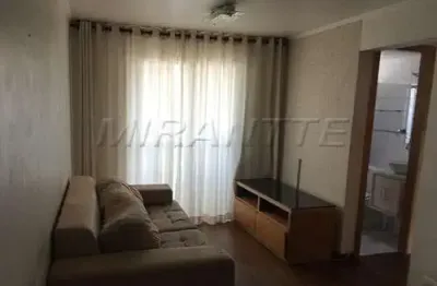 Apartamento com 2 quartos à venda na Rua Azevedo Júnior, Brás, São Paulo