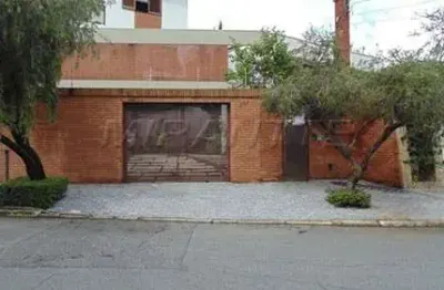 Casa com 4 quartos à venda na Rua Gaurama, Jardim Franca, São Paulo