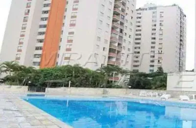 Apartamento com 3 quartos à venda na Rua Bento Araújo, Barro Branco (Zona Norte), São Paulo