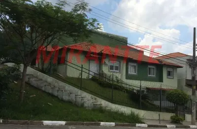 Casa com 3 quartos à venda na Rua Henrique Armbrust, Jardim Guapira, São Paulo