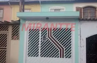 Casa com 2 quartos à venda na Rua Capitão Antônio Di Pietro, Tremembé, São Paulo