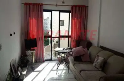 Apartamento com 3 quartos à venda na Rua Plínio Colas, Mandaqui, São Paulo