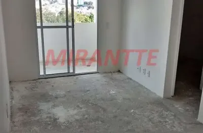 Apartamento com 2 quartos à venda na Rua João de Laet, Vila Aurora (Zona Norte), São Paulo