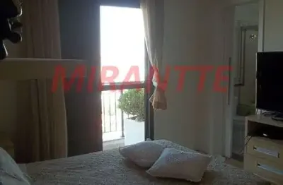 Cobertura com 3 quartos à venda na Rua Ipiranga, Vila Rosália, Guarulhos