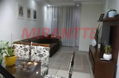 Casa em condomínio fechado com 3 quartos à venda na Rua Mira Estrela, Vila Paulicéia, São Paulo