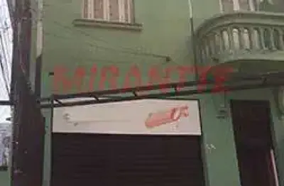 Casa com 2 quartos à venda na Rua Darzan, Santana, São Paulo