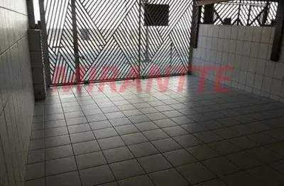 Casa com 4 quartos à venda na Rua Pasquale Montani, Parque Edu Chaves, São Paulo