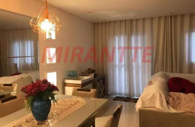 Cond. fechado de 175m² com 3 quartos em jardim leonor mendes de barros