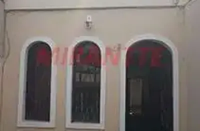 Casa com 2 quartos à venda na Rua João Mendes de Almeida Neto, Jardim Guapira, São Paulo