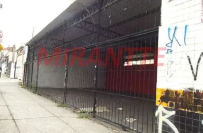 Terreno à venda na Avenida Imirim, Imirim, São Paulo