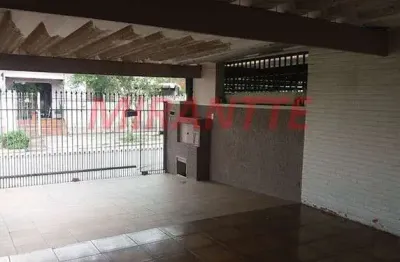 Casa terrea de 213m² com 3 quartos em horto florestal