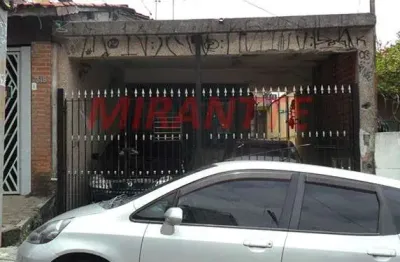 Casa com 4 quartos à venda na Rua Enótria, Tucuruvi, São Paulo