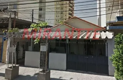 Terreno à venda na Avenida Nova Cantareira, Água Fria, São Paulo