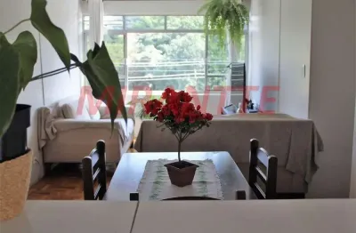 Apartamento com 3 quartos à venda na Avenida Paulo Lincoln do Valle Pontin, Jaçanã, São Paulo