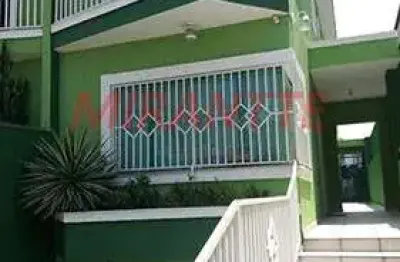 Casa com 3 quartos à venda na Rua Araçoiaba da Serra, Parada Inglesa, São Paulo