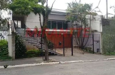 Casa com 3 quartos à venda na Rua Francisco de Brito, Tucuruvi, São Paulo
