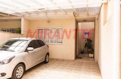 Casa com 3 quartos à venda na Rua Igarité, Jaçanã, São Paulo