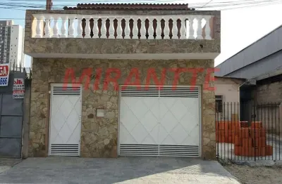 Casa com 4 quartos à venda na Rua Hintem Martins, Parque Edu Chaves, São Paulo