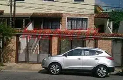 Casa com 3 quartos à venda na Rua Professora Romilde Nogueira de Sá, Imirim, São Paulo
