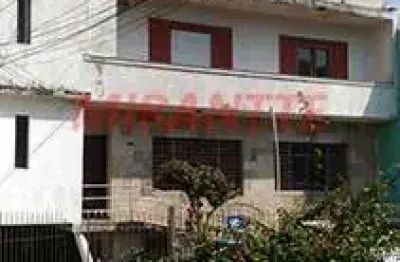 Casa com 5 quartos à venda na Travessa Camilo José Cela, Parada Inglesa, São Paulo