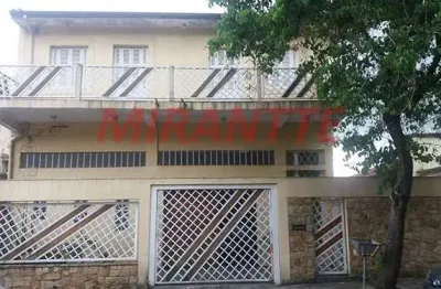 Casa com 3 quartos à venda na Rua Messina, Parque Palmas do Tremembé, São Paulo