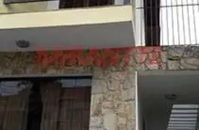 Casa com 3 quartos à venda na Rua Mário Pancini, Freguesia do Ó, São Paulo