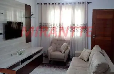 Cond. fechado de 75m² com 2 quartos em parada inglesa