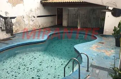 Casa com 3 quartos à venda na Rua Cecília Meireles, Vila Maria, São Paulo