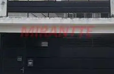 Casa com 2 quartos à venda na Rua Joaquim Simões, Vila Romero, São Paulo