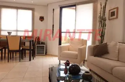 Apartamento com 3 quartos à venda na Rua Jerônima Dias, Água Fria, São Paulo