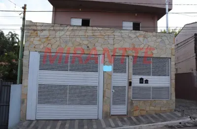 Casa com 3 quartos à venda na Rua Pataíba, Tucuruvi, São Paulo
