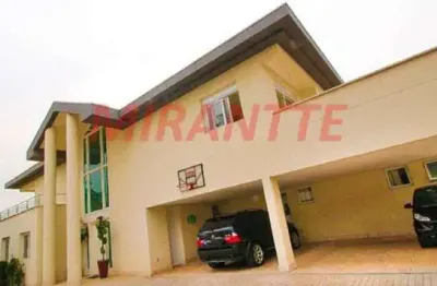 Casa com 5 quartos à venda na Rua David Pimentel, Fazenda Morumbi, São Paulo