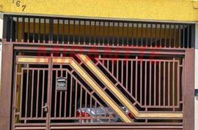 Casa com 3 quartos à venda na Rua Goulart de Faria, Jaçanã, São Paulo