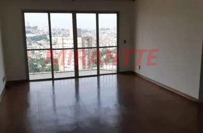 Apartamento com 3 quartos à venda na Avenida Águas de São Pedro, Jardim São Paulo (Zona Norte), São Paulo