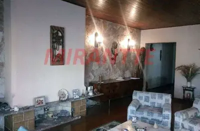 Casa com 6 quartos à venda na Rua Maria Amália Lopes Azevedo, Vila Amália, São Paulo