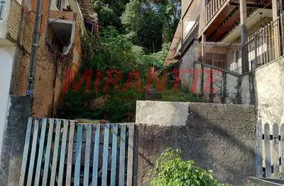 Terreno à venda na Rua Raul Bispo dos Santos, Jardim Pedra Branca, São Paulo