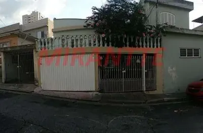 Casa com 2 quartos à venda na Rua Dumontina, Vila Gustavo, São Paulo