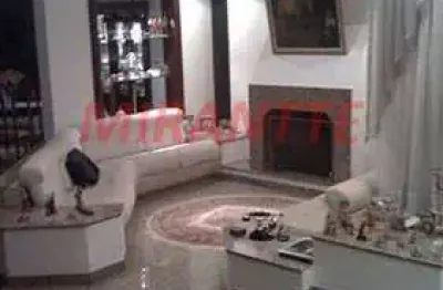 Casa com 3 quartos à venda na Rua José de Alcântara Machado Filho, Jardim Guapira, São Paulo