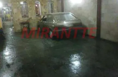 Casa com 4 quartos à venda na Rua Paulino de Brito, Jardim Brasil, São Paulo