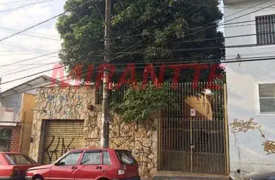 Casa com 2 quartos à venda na Rua Cônego Ladeira, Vila Mazzei, São Paulo